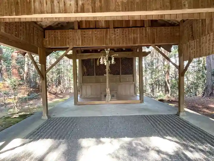 春日神社(滋賀県)