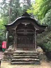 日枝神社(岐阜県)