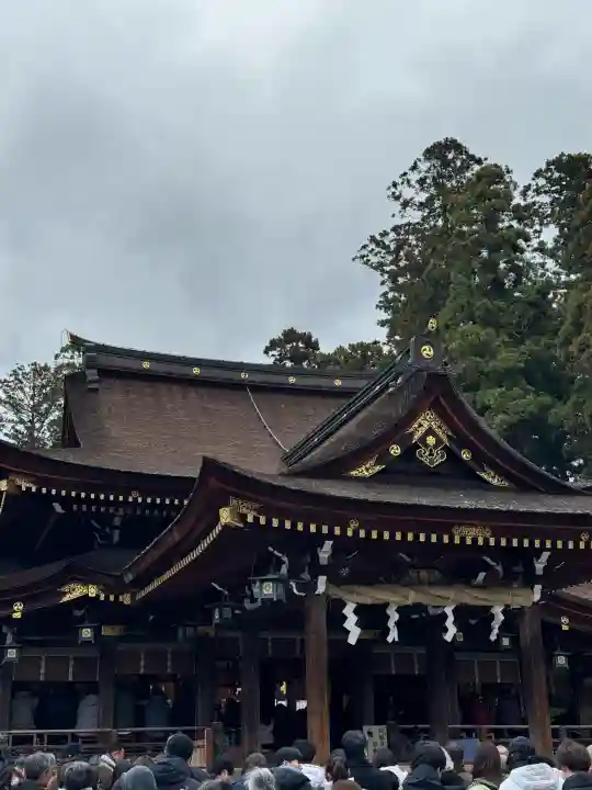 多賀大社の{uncategorized: "未分類", other: "その他", undefined: "問題あり", building: "その他建物", grave: "お墓", sacred_gate: "鳥居", guardian: "狛犬", statue: "像", buddha: "仏像", history: "歴史", nature: "自然", garden: "庭園", animal: "動物", pagoda: "塔", temizu: "手水舎", mountain_gate: "山門・神門", sanctuary: "本殿・本堂", subordinate: "末社・摂社", art: "芸術", scenery: "景色", jizo: "地蔵", ema: "絵馬", goshuin: "御朱印", omikuji: "おみくじ", items: "授与品その他", amulet: "お守り", goshuincho: "御朱印帳", eats: "食事", festival: "お祭り", votive_dance: "神楽", shichigosan: "七五三参", wedding: "結婚式", experience: "体験その他", initially: "初詣", around: "周辺", anti_infection: "感染症対策"}