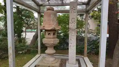 三社神社のその他建物