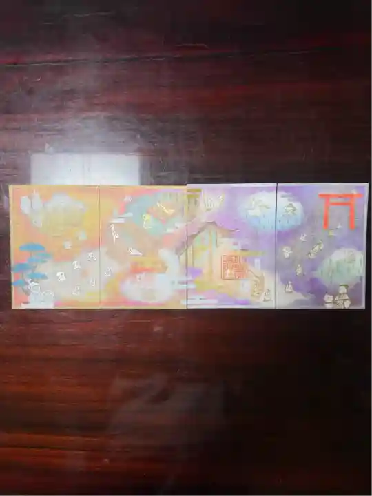 小野照崎神社(東京都)