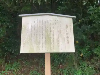 天満宮(千葉県)