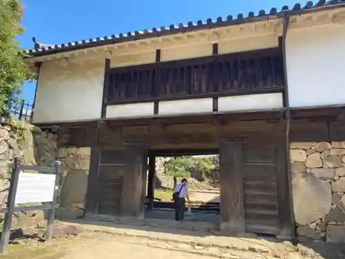滋賀県護国神社の周辺