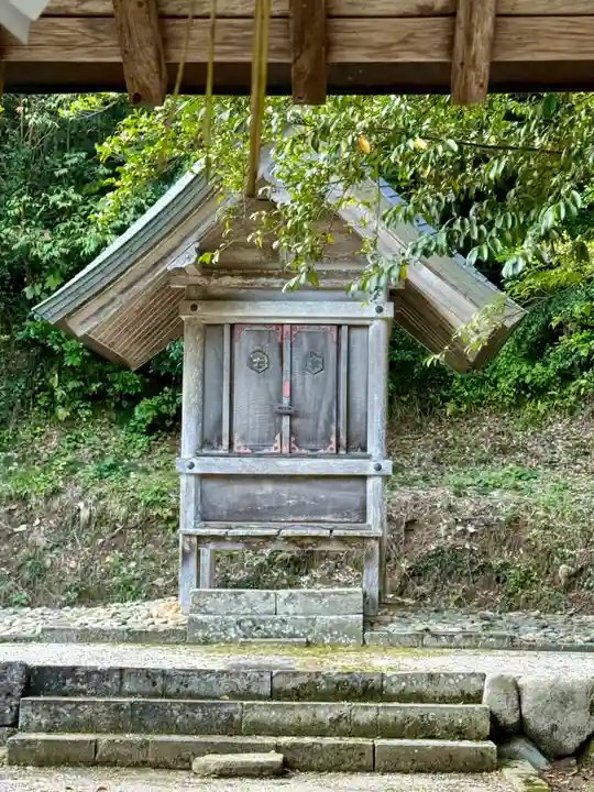 熊野大社(島根県)