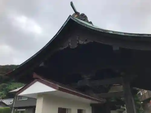 保福寺のその他建物