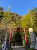 來宮神社(静岡県)