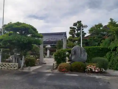 保寿寺(島根県)