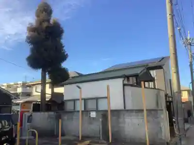 高光龍神社のその他建物