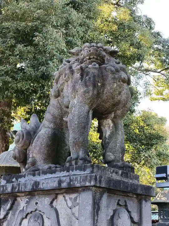 上野東照宮(東京都)