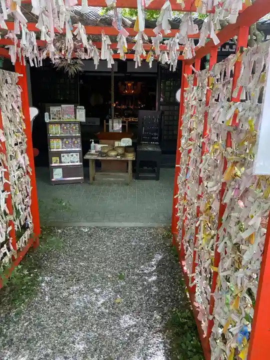 三井寺(平等寺)(福岡県)