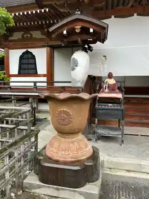 善光寺大本願(長野県)