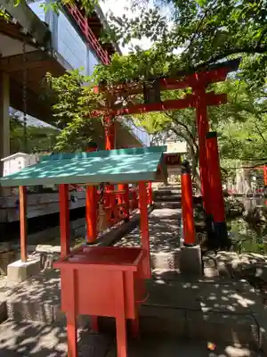 射楯兵主神社(兵庫県)