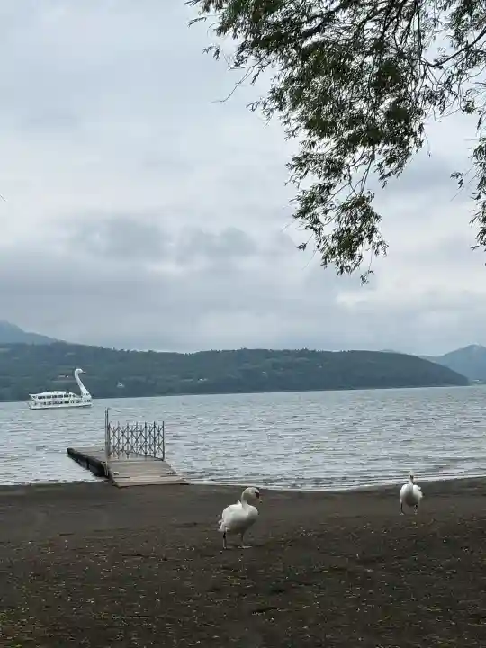 石割神社(山梨県)