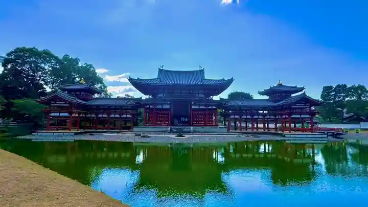 平等院(京都府)