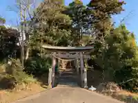 賀茂神社(千葉県)