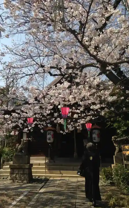 一宮神社(兵庫県)