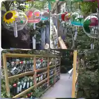 福徳神社(芽吹稲荷)のその他建物