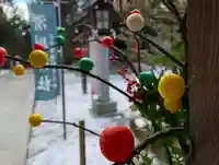 滑川神社 - 仕事と子どもの守り神のその他建物