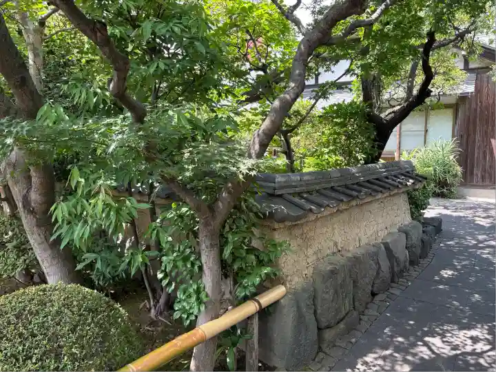 天嶽院(東京都)
