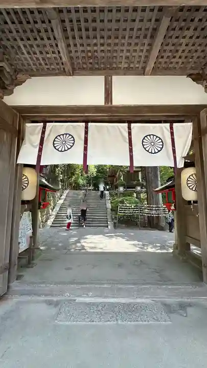 石上神宮(奈良県)