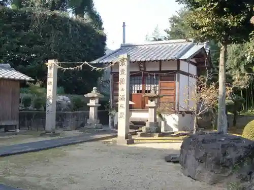 曼荼羅寺(香川県)