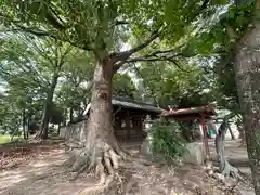 菅原神社(奈良県)