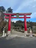 志波彦神社・鹽竈神社(宮城県)