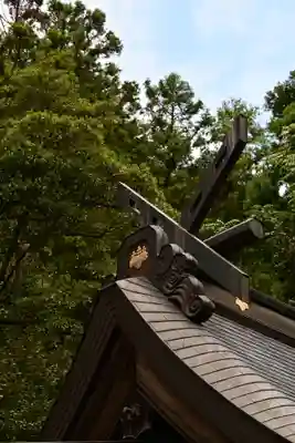 志多備神社(島根県)
