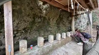 龍口神社(宮城県)