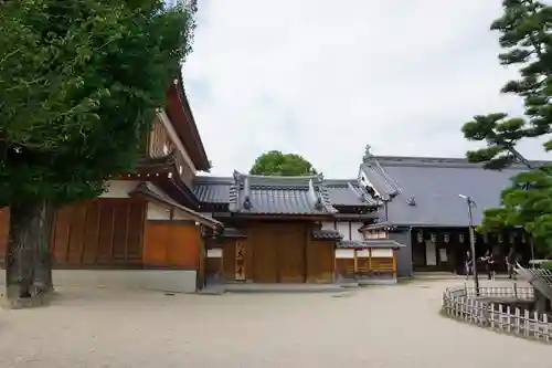 大願寺のその他建物