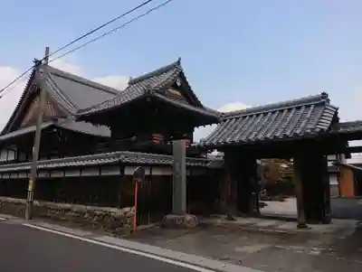 了順寺(三重県)
