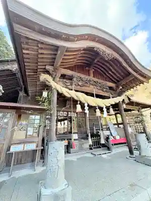 大頭神社(広島県)