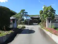 神宮寺の建物その他