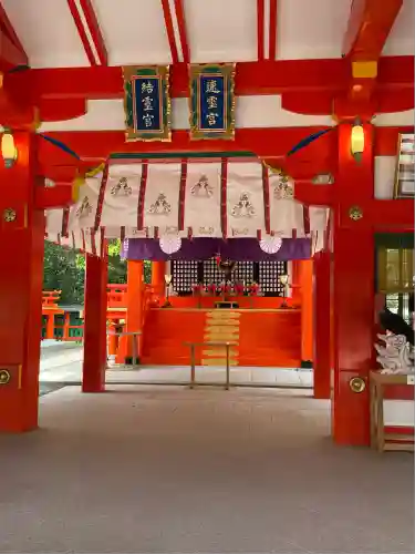 熊野速玉大社(和歌山県)