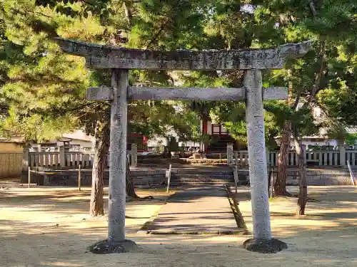 善通寺の末社・摂社