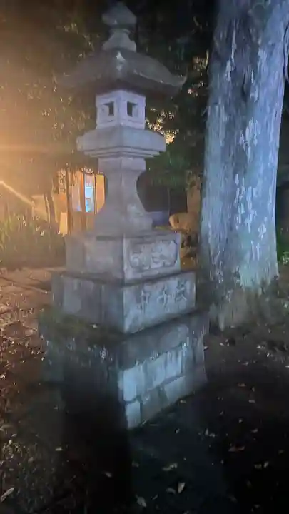 武蔵野八幡宮(東京都)