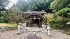 是社神社(京都府)