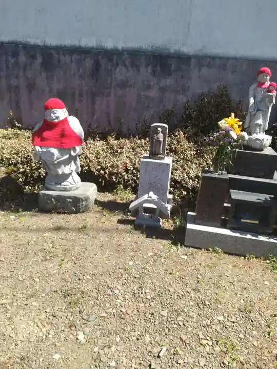 寶喜寺(宮城県)