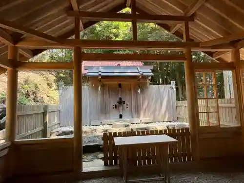 宇治神社(三重県)