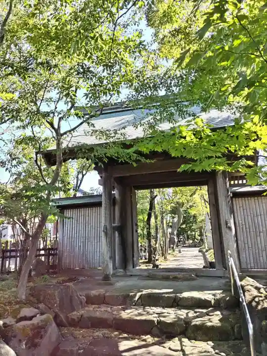 香福寺(神奈川県)