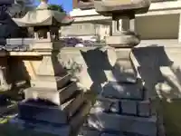 首題寺のその他建物