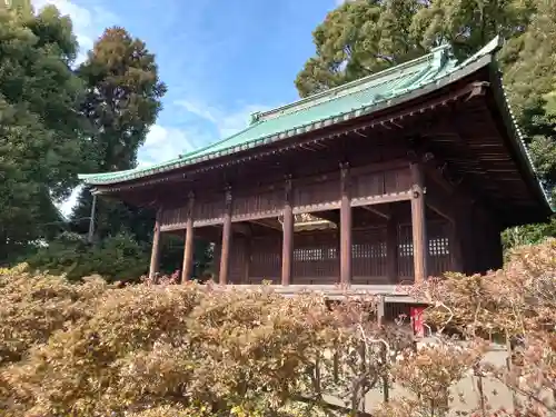 法華経寺(千葉県)