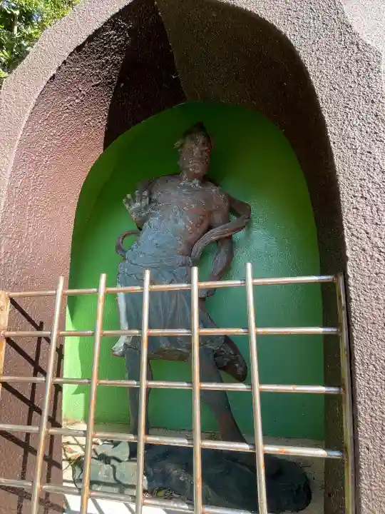 津照寺(高知県)