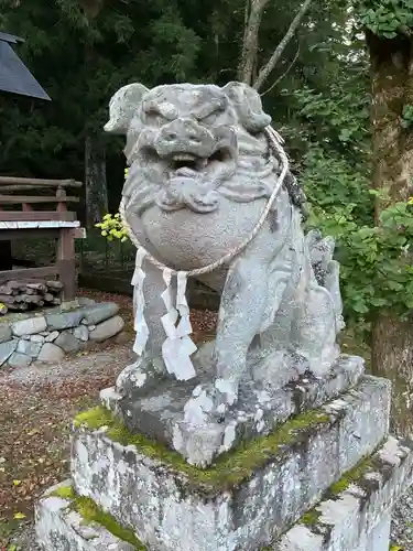 湯屋富士神社(岐阜県)