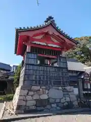 地藏院（寳蔵寺）の建物その他