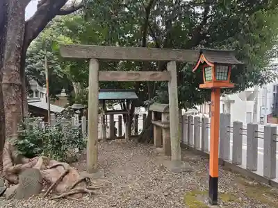 片山八幡神社(愛知県)