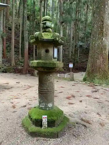 室生龍穴神社のその他建物