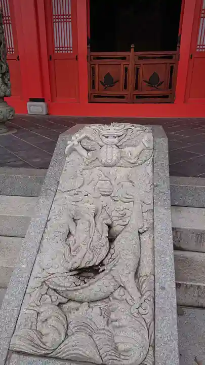 先聖寺のその他建物