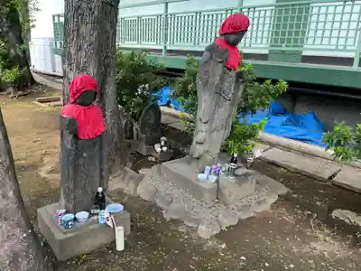 観音寺(東京都)