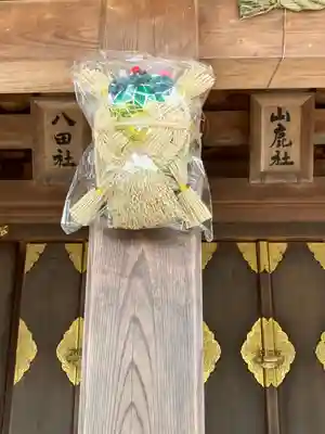 赤穂大石神社のその他建物